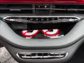 Fiat 500e 42kWh C Red
