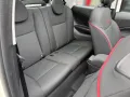 Fiat 500e 42kWh C Red