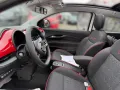 Fiat 500e 42kWh C Red