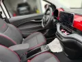 Fiat 500e 42kWh C Red
