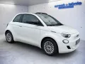 Fiat 500e 42kWh C Red