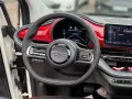 Fiat 500e 42kWh C Red