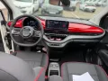 Fiat 500e 42kWh C Red