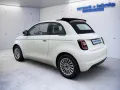 Fiat 500e 42kWh C Red