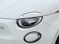 Fiat 500e 42kWh C Red