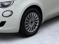 Fiat 500e 42kWh C Red