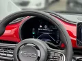 Fiat 500e 42kWh C Red