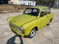 Trabant 601