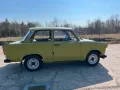 Trabant 601
