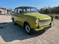 Trabant 601