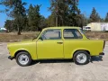 Trabant 601
