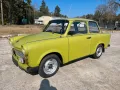 Trabant 601