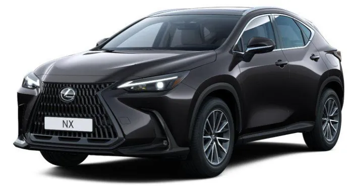 Lexus NX 350h FWD Executive  *Interieur*Technologie*Pa