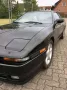 Toyota Supra-Turbo MK3-3.0l-Oldtimer
