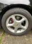 Toyota Supra-Turbo MK3-3.0l-Oldtimer