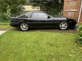 Toyota Supra-Turbo MK3-3.0l-Oldtimer