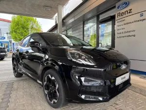Ford Puma Gen-E 124 kW Premium FWD
