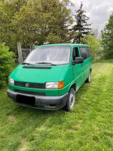 Volkswagen T4 Kombi