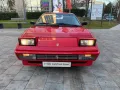 Ferrari Mondial T Coupé (BRD) Classic Data 2 H-Kennz.