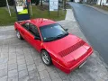 Ferrari Mondial T Coupé (BRD) Classic Data 2 H-Kennz.
