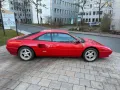 Ferrari Mondial T Coupé (BRD) Classic Data 2 H-Kennz.