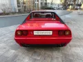 Ferrari Mondial T Coupé (BRD) Classic Data 2 H-Kennz.
