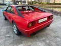 Ferrari Mondial T Coupé (BRD) Classic Data 2 H-Kennz.