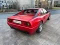 Ferrari Mondial T Coupé (BRD) Classic Data 2 H-Kennz.