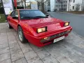 Ferrari Mondial T Coupé (BRD) Classic Data 2 H-Kennz.
