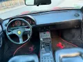 Ferrari Mondial T Coupé (BRD) Classic Data 2 H-Kennz.