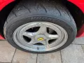 Ferrari Mondial T Coupé (BRD) Classic Data 2 H-Kennz.