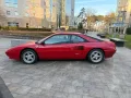 Ferrari Mondial T Coupé (BRD) Classic Data 2 H-Kennz.
