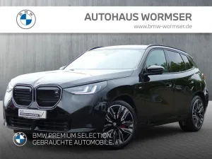BMW X3 M50 xDrive HK HiFi DAB LED Standhzg. AHK