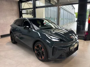 Cupra Raval Endurance Ed. Dynamic Plus 155kW 52kWh
