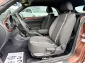 Volkswagen Beetle Cabriolet Design-Paket Black Style