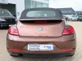 Volkswagen Beetle Cabriolet Design-Paket Black Style