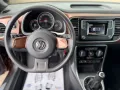 Volkswagen Beetle Cabriolet Design-Paket Black Style