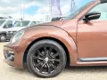 Volkswagen Beetle Cabriolet Design-Paket Black Style