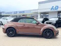 Volkswagen Beetle Cabriolet Design-Paket Black Style