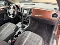 Volkswagen Beetle Cabriolet Design-Paket Black Style