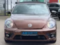 Volkswagen Beetle Cabriolet Design-Paket Black Style