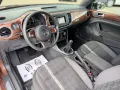 Volkswagen Beetle Cabriolet Design-Paket Black Style