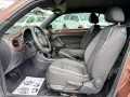 Volkswagen Beetle Cabriolet Design-Paket Black Style