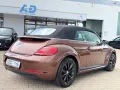 Volkswagen Beetle Cabriolet Design-Paket Black Style