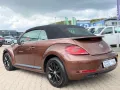 Volkswagen Beetle Cabriolet Design-Paket Black Style