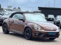 Volkswagen Beetle Cabriolet Design-Paket Black Style