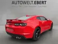 Chevrolet Camaro 2SS V8 6.2 Coupe Final Call /KLAPPENABGAS