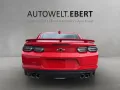 Chevrolet Camaro 2SS V8 6.2 Coupe Final Call /KLAPPENABGAS