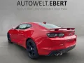 Chevrolet Camaro 2SS V8 6.2 Coupe Final Call /KLAPPENABGAS
