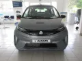 Aixam Crossline Pack (mit neuem Motor Euro 5+)